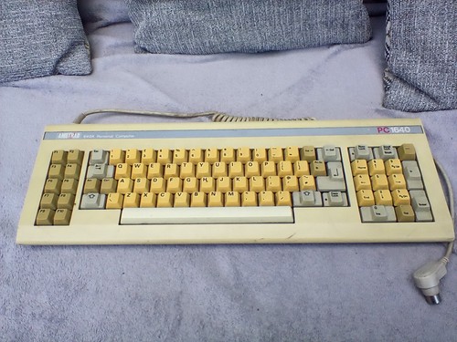 Keyboard amstrad pc1640 - keyboard,