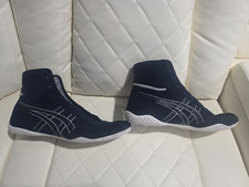asics Boxing Wrestling Shoes