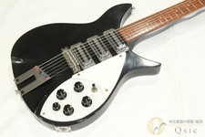 Rickenbacker 325/12 V63 1999