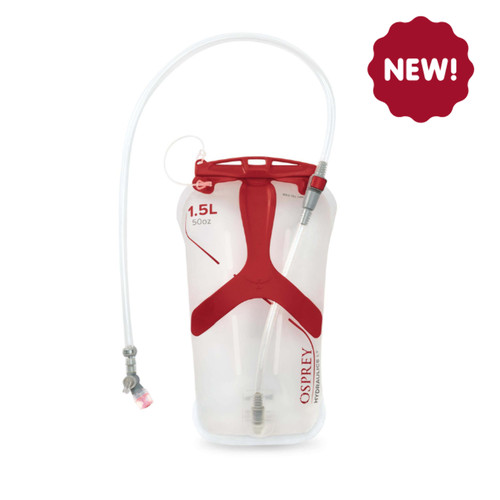 Osprey hydraulics 5 - osprey, 1.5
