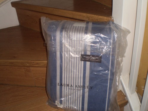 Laura ashley tiverton denim - tiverton,
