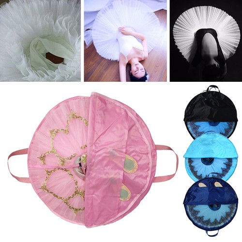 110cm dia pancake tutu - dia,