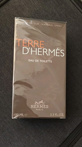 Hermes terre - hermes, eau
