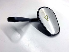 2017 Triumph Speed Triple 1050 S Left End Bar Mirror - A9630205