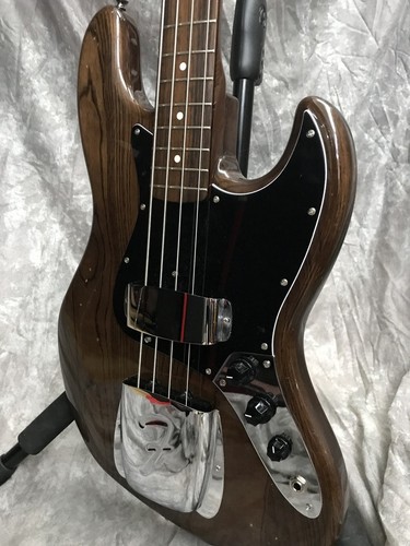 Fender japan jb62 wal jazz - fender,