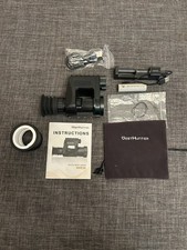 Westhunter NVE20 Day and Night