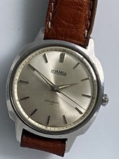 Roamer Brevete Vintage Men's