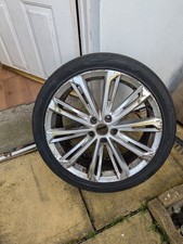 2015-22 VW PASSAT VERONA 19''