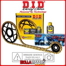 101051 DID TRANSMISSION KIT