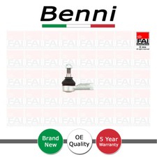 Tie Rod End Front Benni Fits