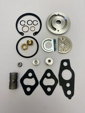 CT20B Complete Turbo Rebuild