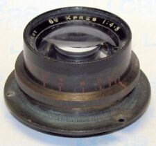 ROSS, London 6in XPRES 1:4.5 lens