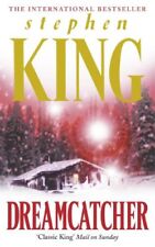 Dreamcatcher,Stephen King- 9780340770726