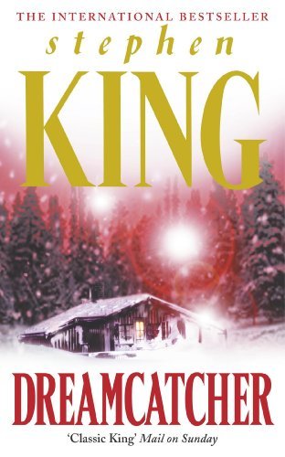 Dreamcatcher stephen king - dreamcatcher,stephen, king-
