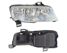Right Headlamp for Fiat Stilo