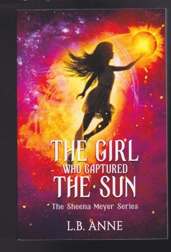 The girl who captured - who, sun