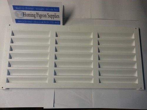 Loft louvres for - loft,
