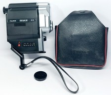 FUJICA Single 8 P2 Cine Film