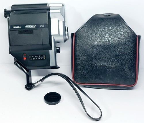 Fujica single cine film - single,