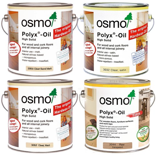 Osmo polyx oil 3032 satin - oil,