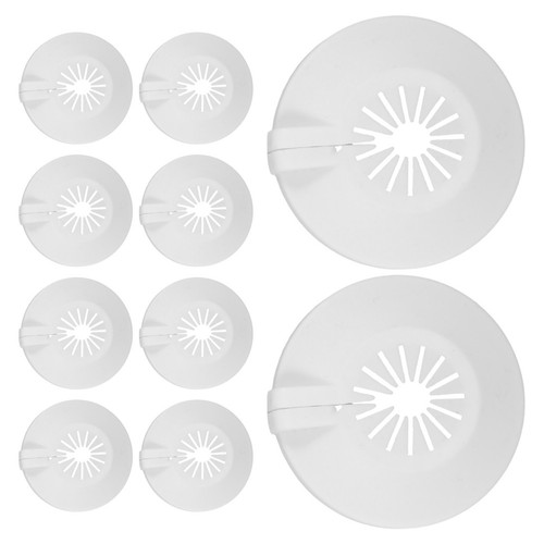 10pcs fire sprinkler cover - fire,