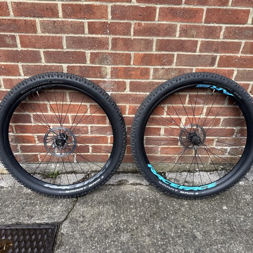 Raceface ar25 29er boost wheel - raceface,