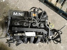 BMW MINI R50 02-06 Year Mk1