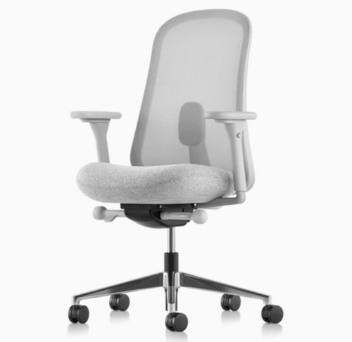 Herman miller lino cylinder - herman,
