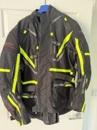 Rst paragon airbag - rst, 6