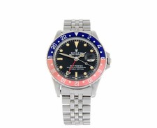 1968 Pepsi GMT, Matt Dial