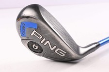 Ping G30 #4 Hybrid / 22 Degree