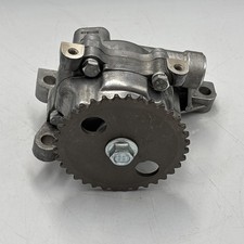 Suzuki Grand Vitara Engine Oil