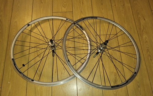 Bianchi road bike rim brake - road,