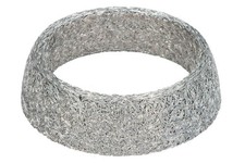 Exhaust system gasket fits