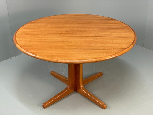 Vintage teak dining - vintage,