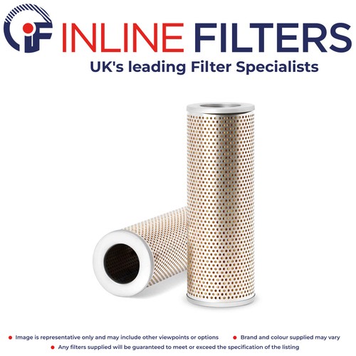 Hydraulic filter for - filter,