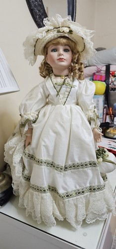 Alberon lady helena doll - alberon, of