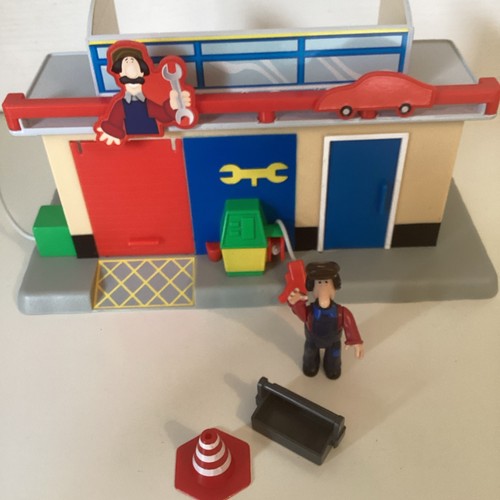 Postman pat ted glen - pat,