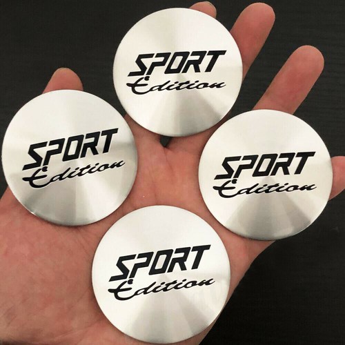 Sport edition logo car - edition,