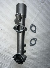 Lancia Fulvia Bocchettone Termostato Raffreddamento