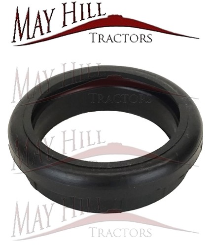 Side light lamp butler - light, rubber