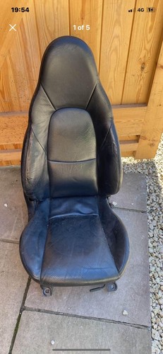 Mk2 mx5 drivers - drivers, leather
