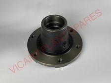 FRONT WHEEL HUB JCB Part No. 121/16702 - 3CX, BACKHOE, Z15