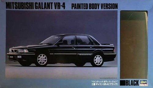 Hasegawa sp0722500 mitsubishi - sp0722500,