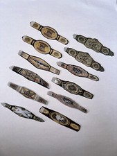 WWE Figure Wrestling Toy