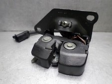FIAT PUNTO MK2 2000-2005 TAILGATE BOOT LOCK CATCH MECHANISM ASSEMBLY