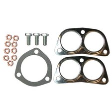 Exhaust & Tailpipe Fitting Kit