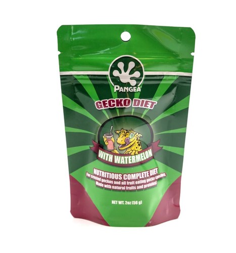 Pangea fruit mix complete - pangea,