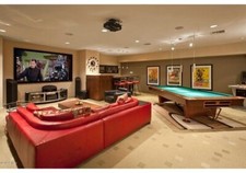 Buffalo Pro 2 Gloss Walnut