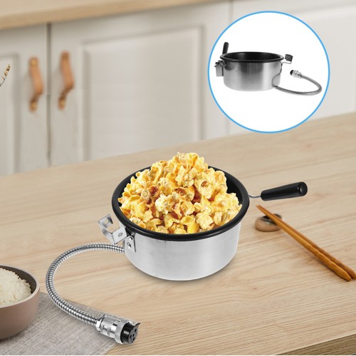 Commercial popcorn machine - commercial,